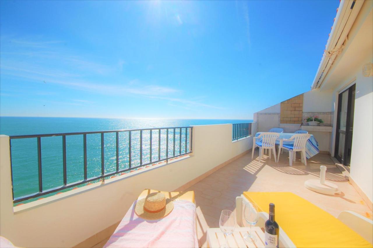 Jardins Do Mar - By Bedzy Albufeira Exterior foto