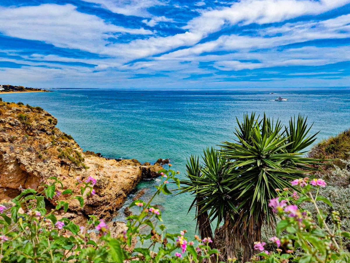 Jardins Do Mar - By Bedzy Albufeira Exterior foto