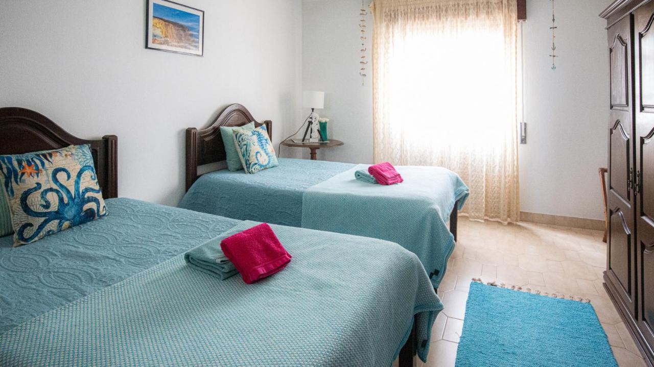Jardins Do Mar - By Bedzy Albufeira Exterior foto
