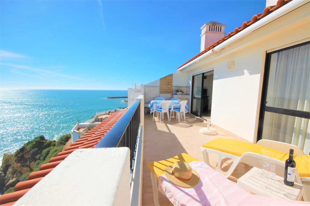 Jardins Do Mar - By Bedzy Albufeira Exterior foto