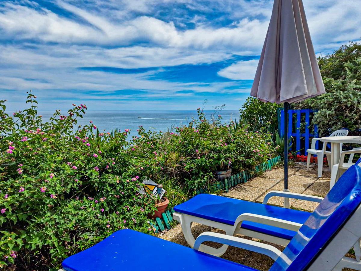 Jardins Do Mar - By Bedzy Albufeira Exterior foto