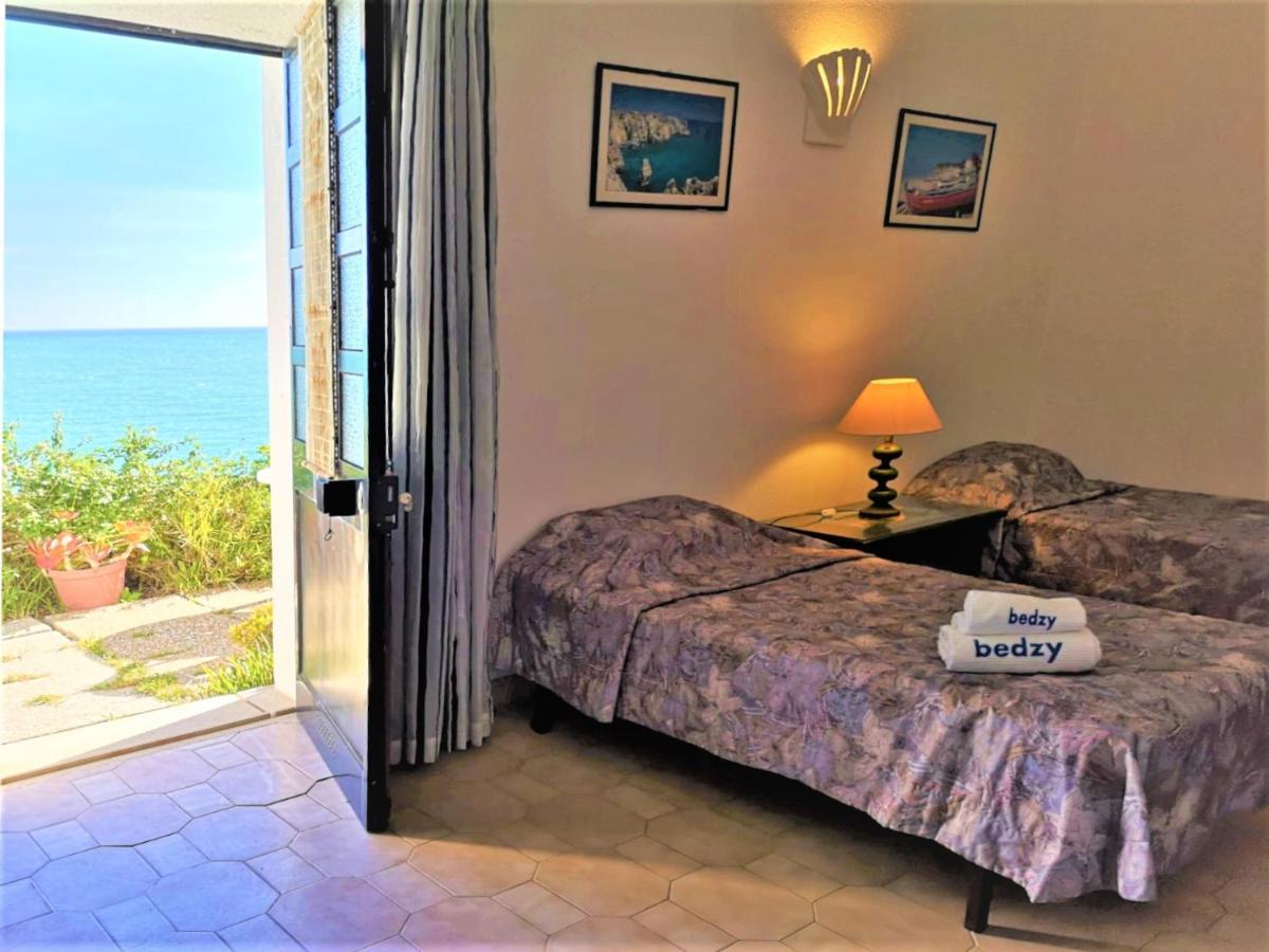 Jardins Do Mar - By Bedzy Albufeira Exterior foto