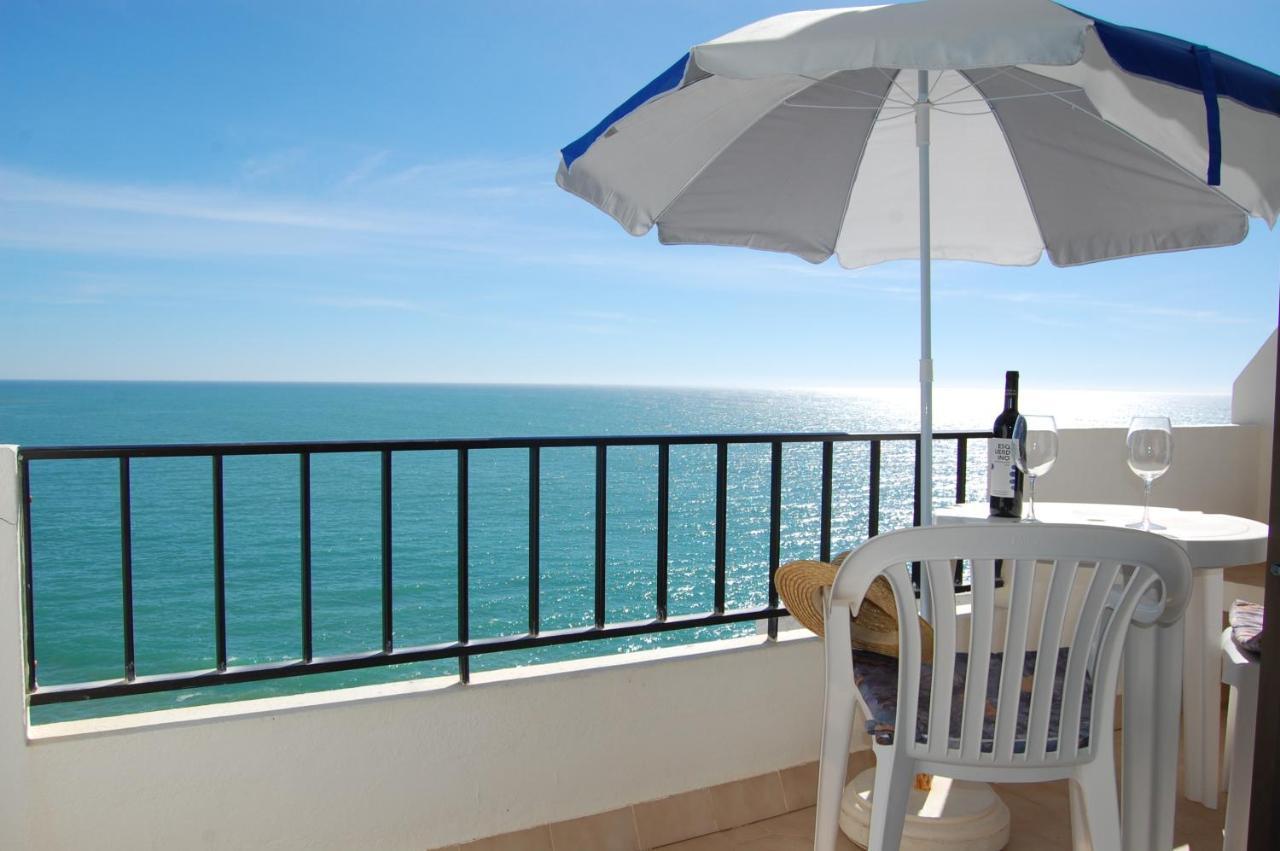 Jardins Do Mar - By Bedzy Albufeira Exterior foto
