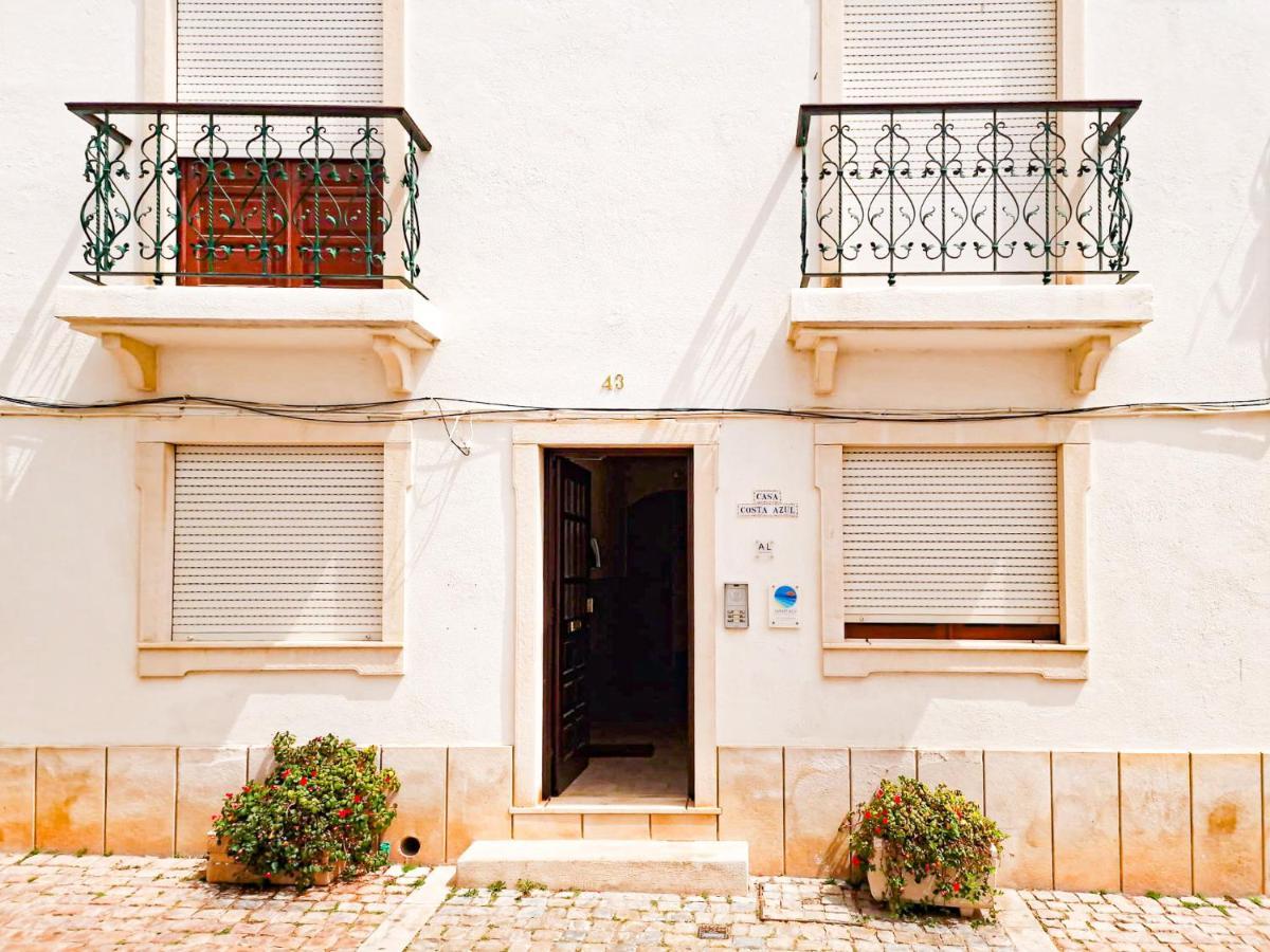 Jardins Do Mar - By Bedzy Albufeira Exterior foto