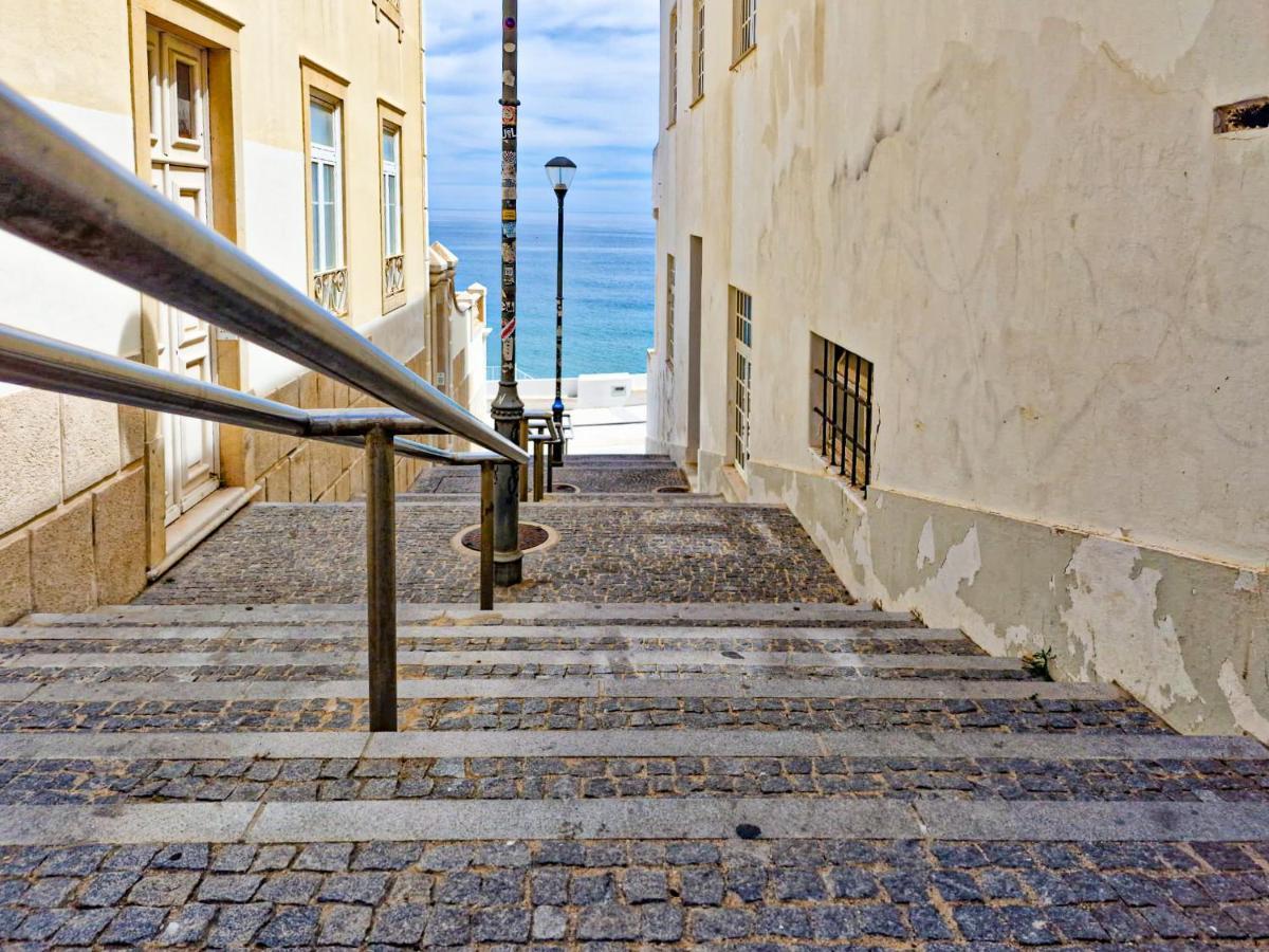 Jardins Do Mar - By Bedzy Albufeira Exterior foto